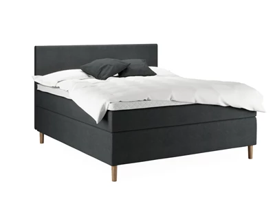 Wonderland W10 kontinentalsäng 210 x 200 cm