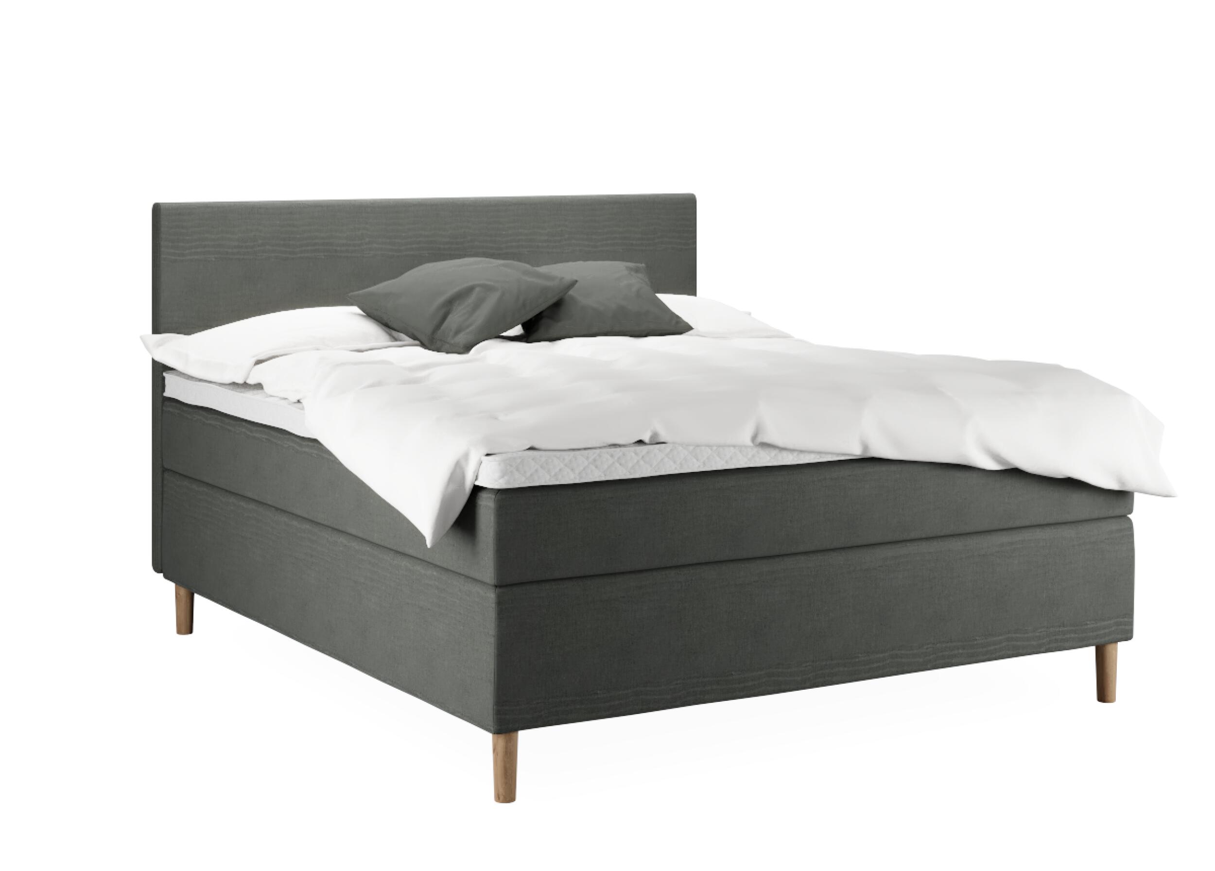 Wonderland Superior Bäddmadrass 210 x 200 x 8 cm 