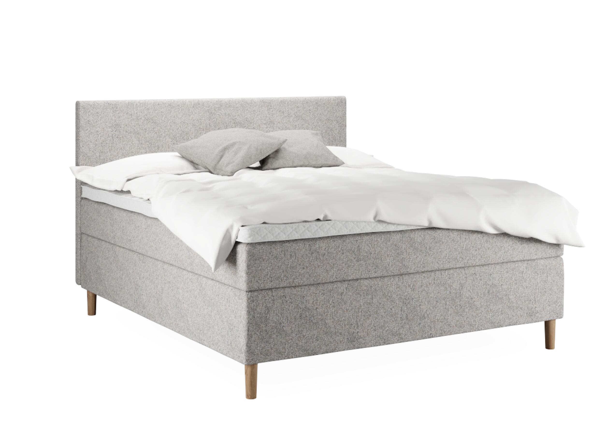 Wonderland Superior Bäddmadrass 210 x 200 x 8 cm 