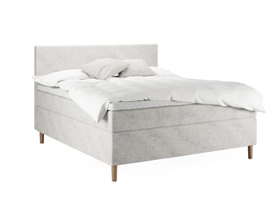 Wonderland W10 kontinentalsäng 210 x 210 cm