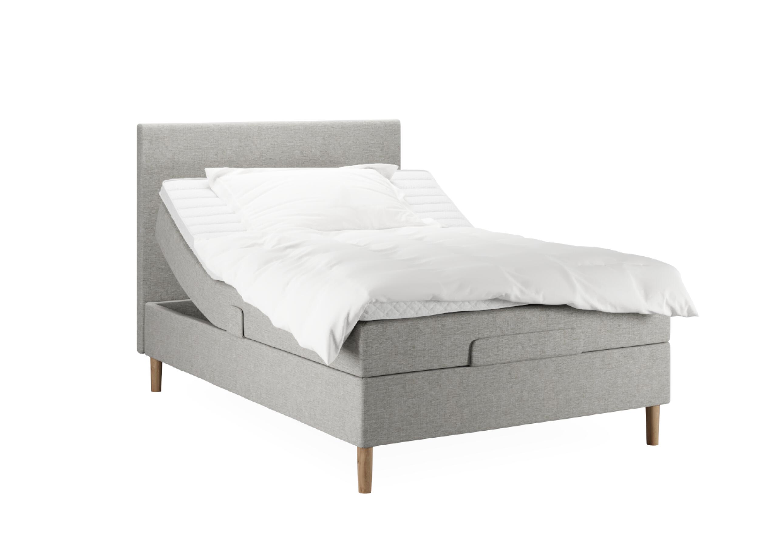 wonderland Superior Bäddmadrass 120 x 200 x 8 cm 