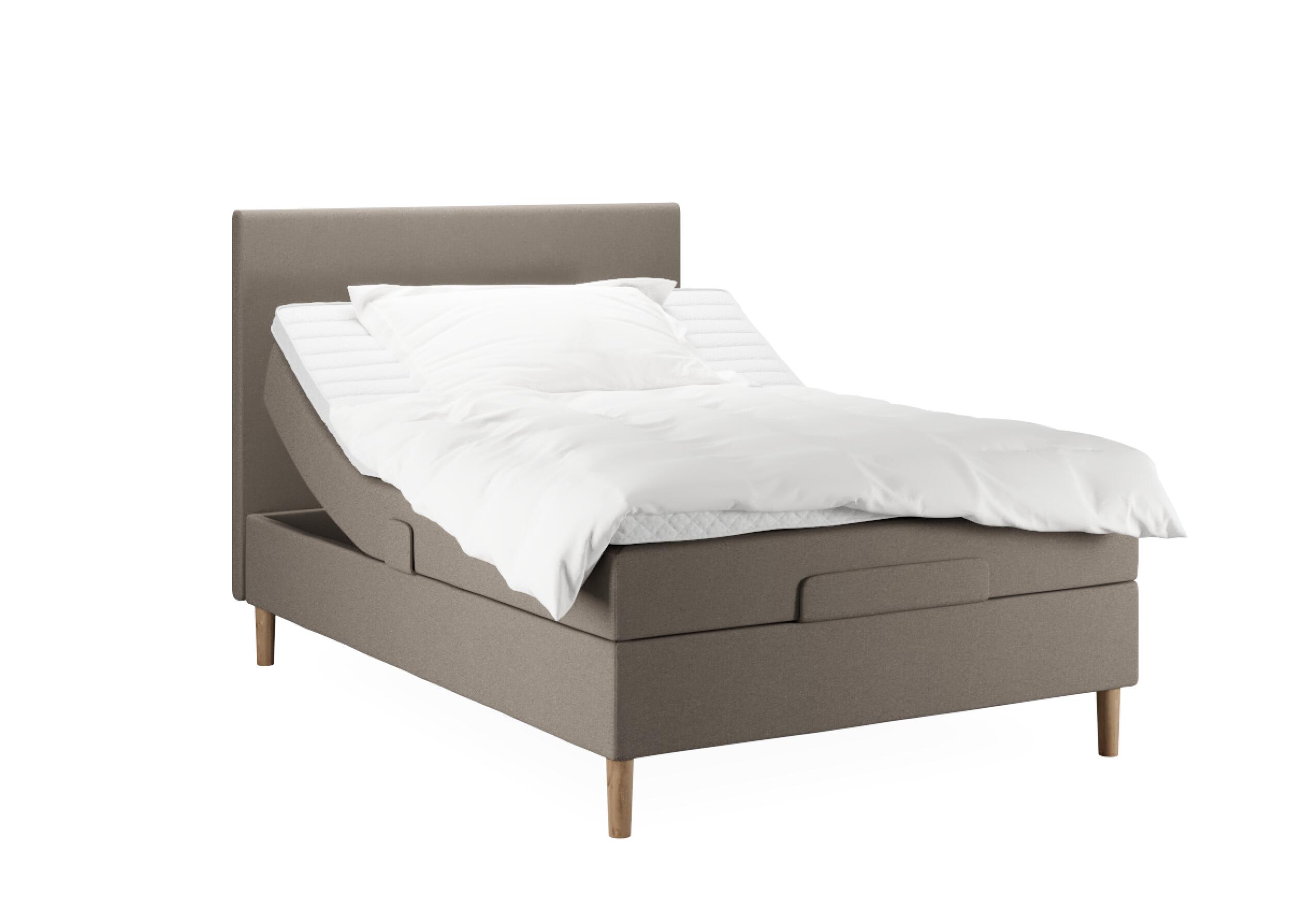 wonderland Superior Bäddmadrass 120 x 200 x 8 cm 