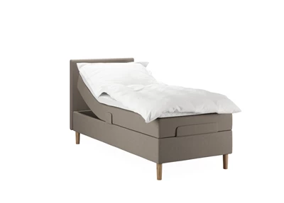 Wonderland 412 W8 ställbar säng 105 x 210 cm