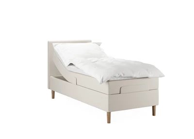 Wonderland 412 W8 ställbar säng 105 x 210 cm