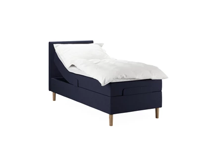 Wonderland 412 W8 ställbar säng 105 x 210 cm