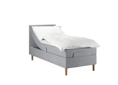 Wonderland 412 W6 ställbar säng 90 x 200 cm