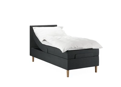 Wonderland 412 W8 ställbar säng 105 x 210 cm