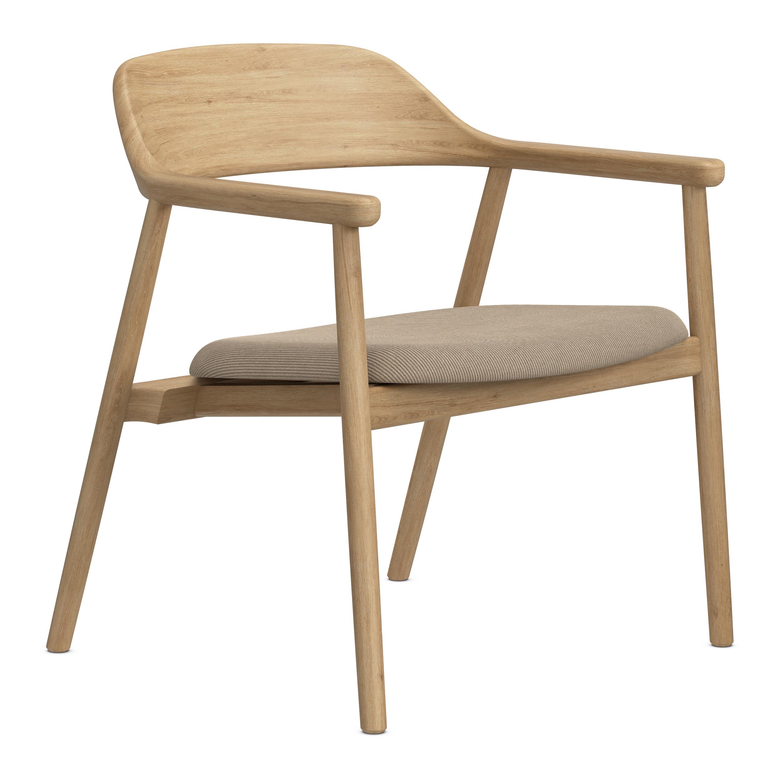 Newton Loungestol