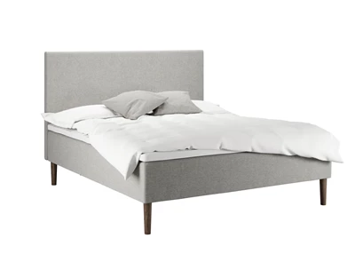 Wonderland W5 inkl. 7 cm Premium bäddmadrass, 160 x 200 cm boxmadrass