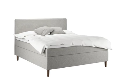 Wonderland C5 Rammadrass kontinentalsäng