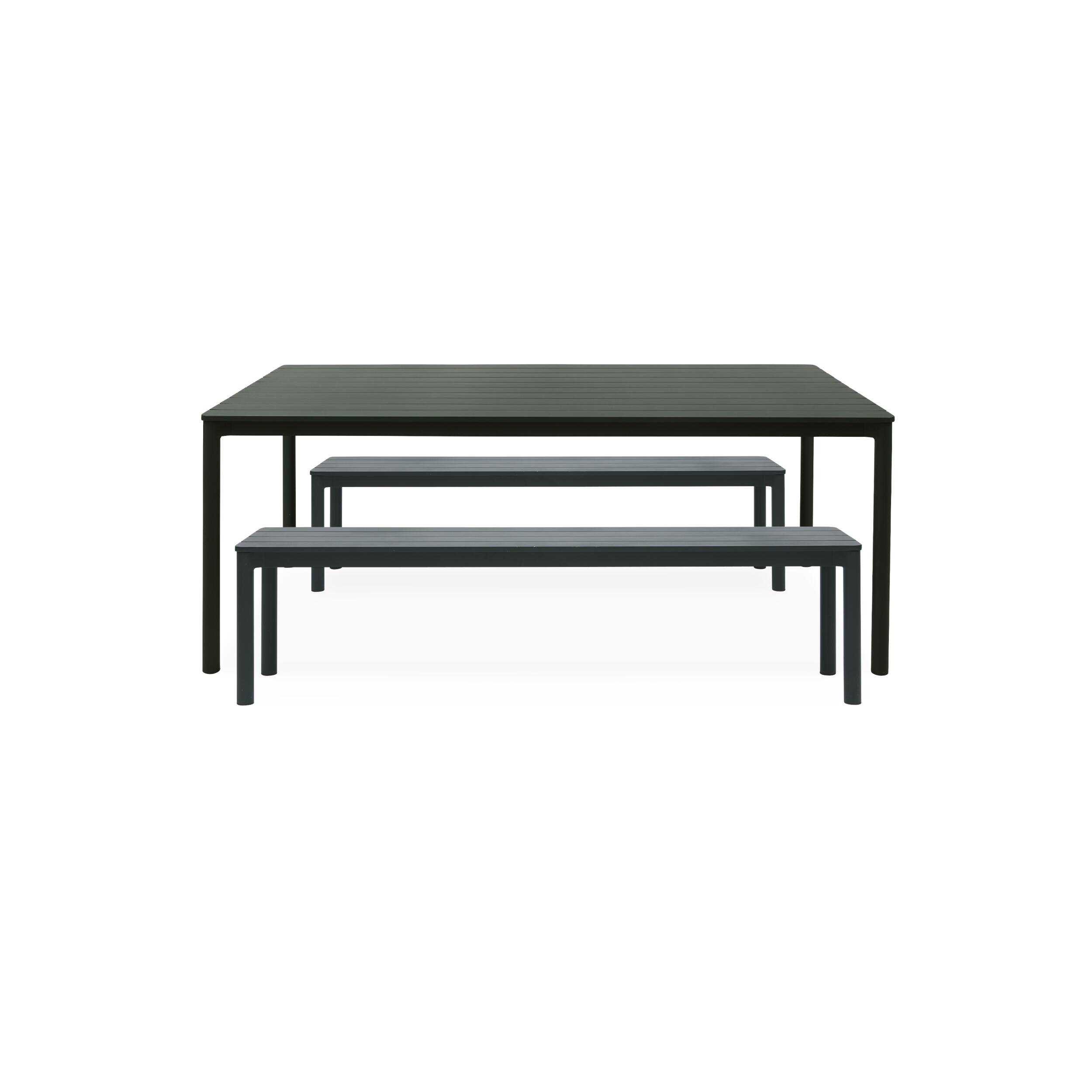 Kalani Trädgårdsmöbelgrupp 