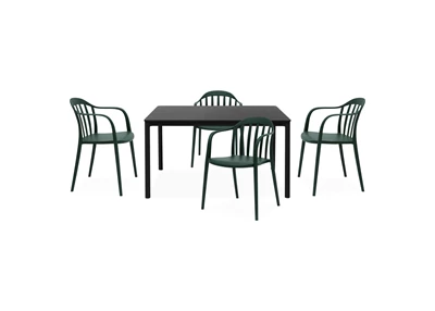 Kalani + Portio Trädgårdsmöbelgrupp