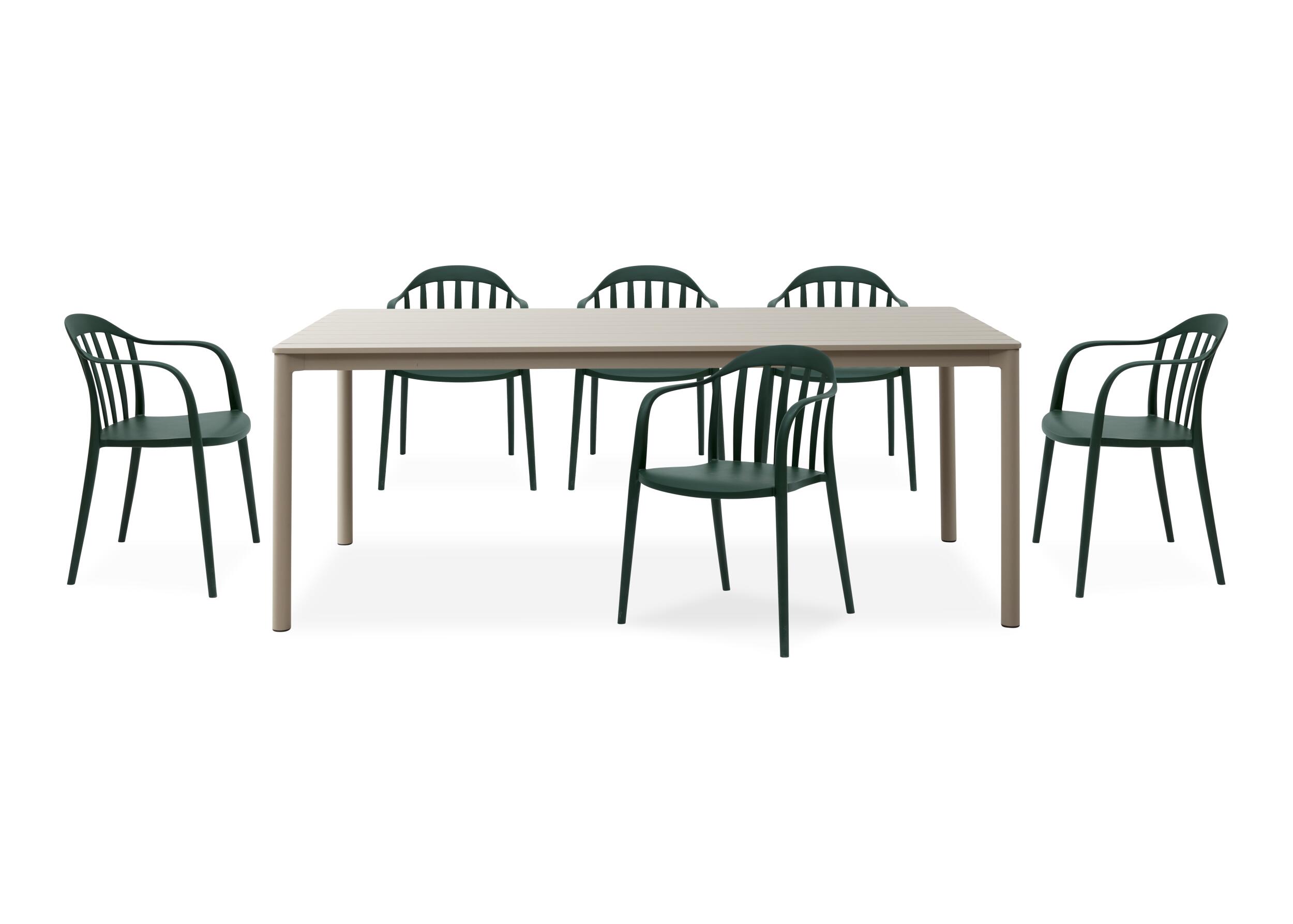 Portio Trädgårdsstol 