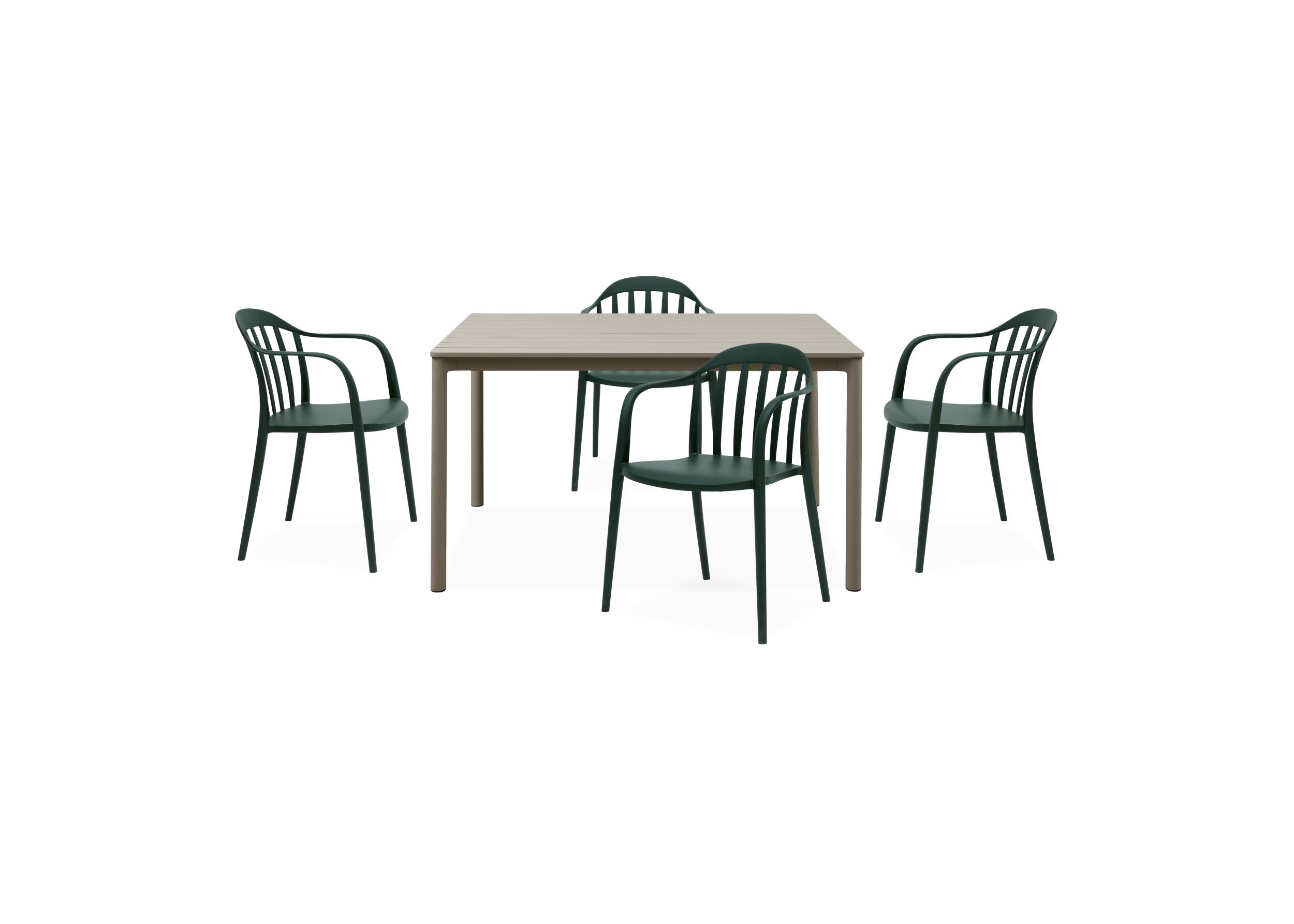 Portio Trädgårdsstol 