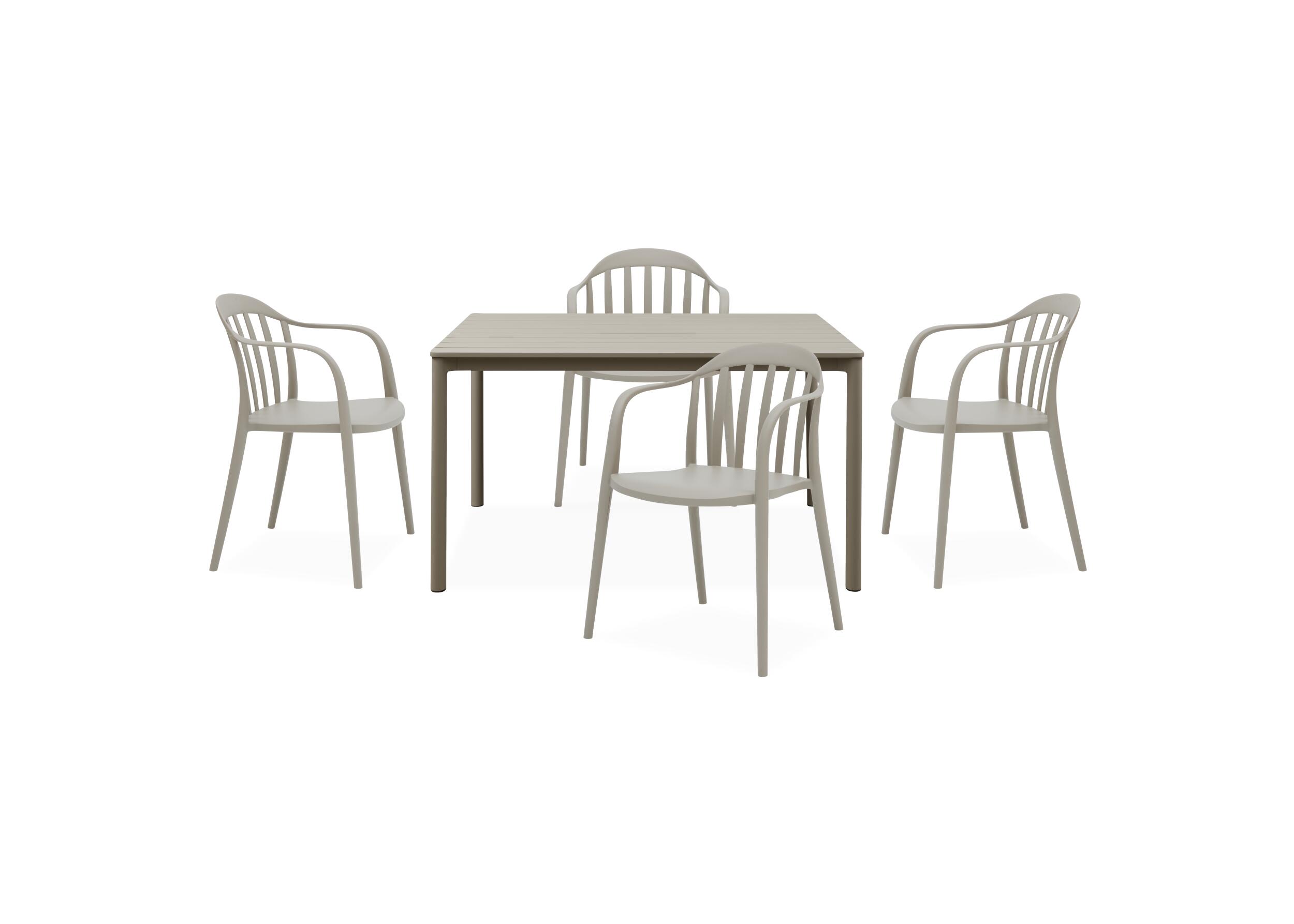 Portio Trädgårdsstol 