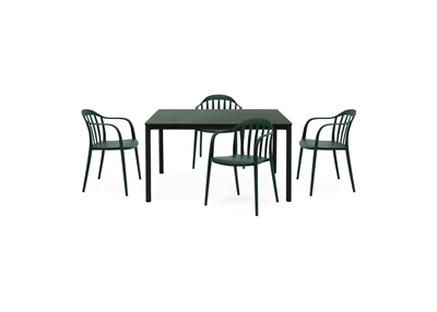 Kalani + Portio Trädgårdsmöbelgrupp