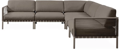 Horizon Lounge soffa