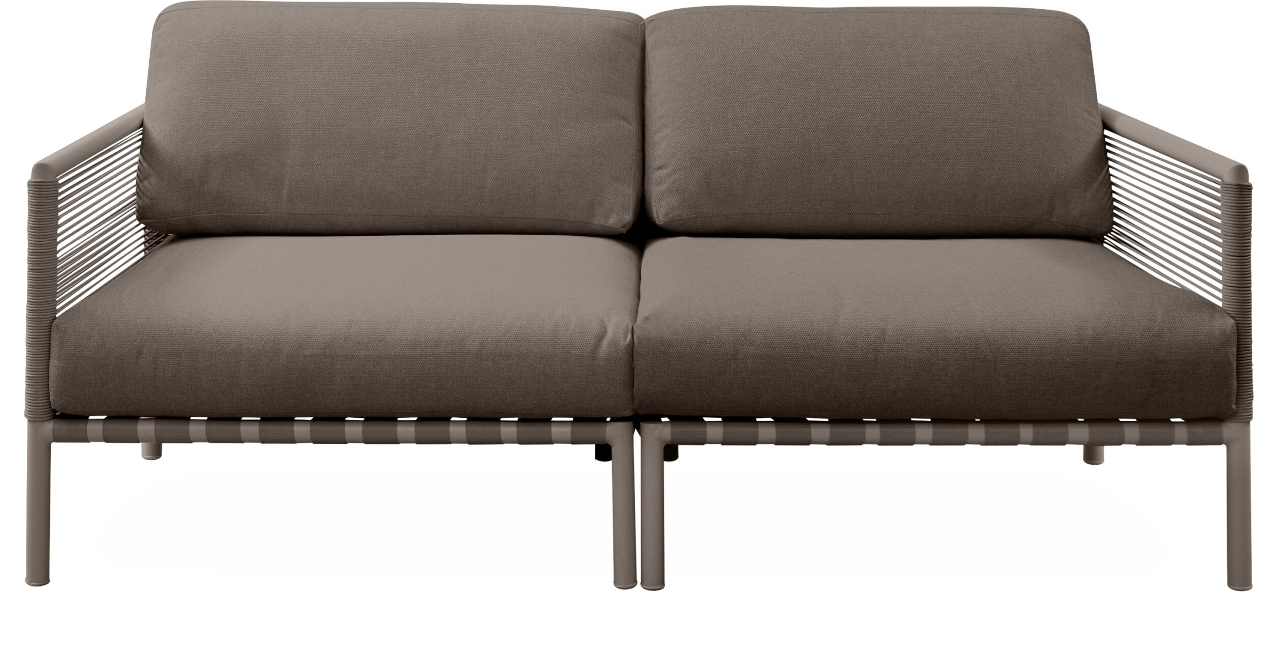 Horizon Lounge ändmodul 