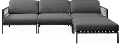 Horizon Lounge soffa