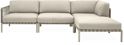 Horizon Lounge soffa