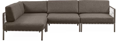 Horizon Lounge soffa