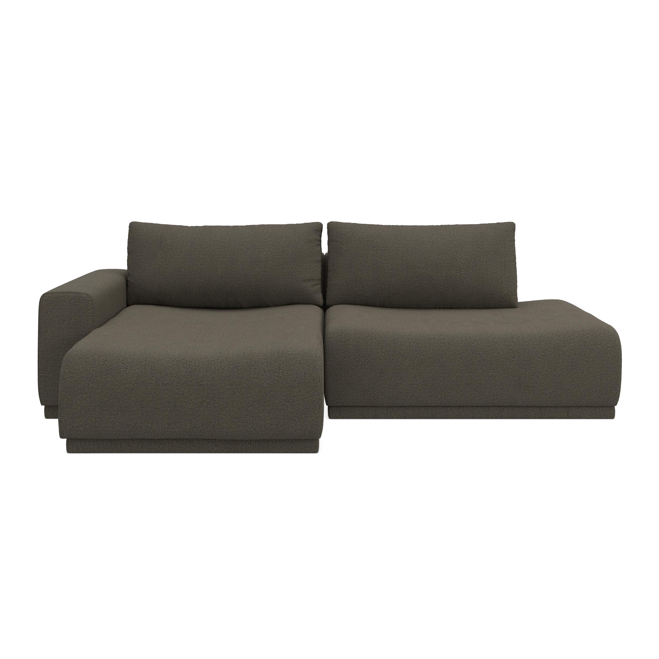 Balmar Modul med puff 