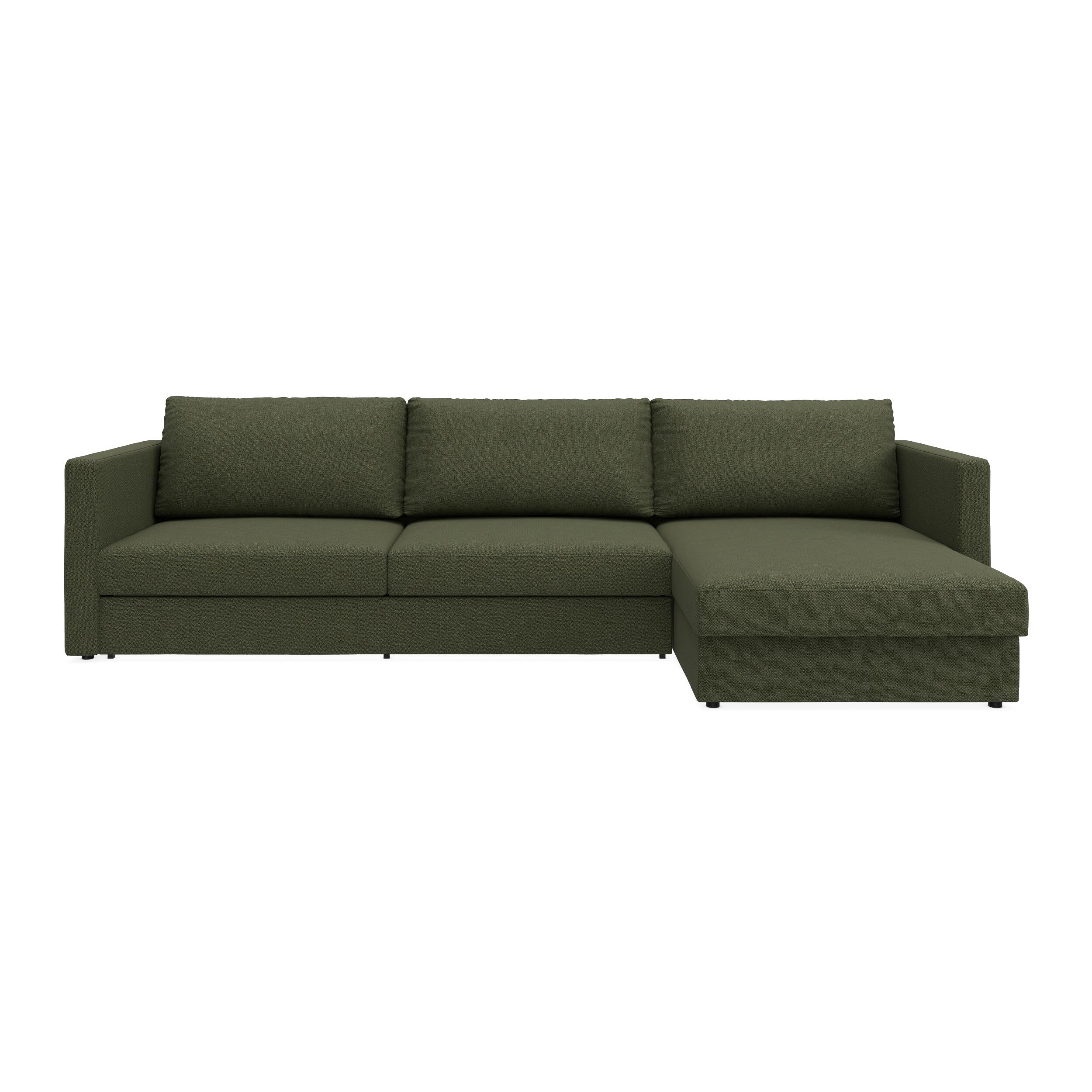 Moya Bäddsoffa 
