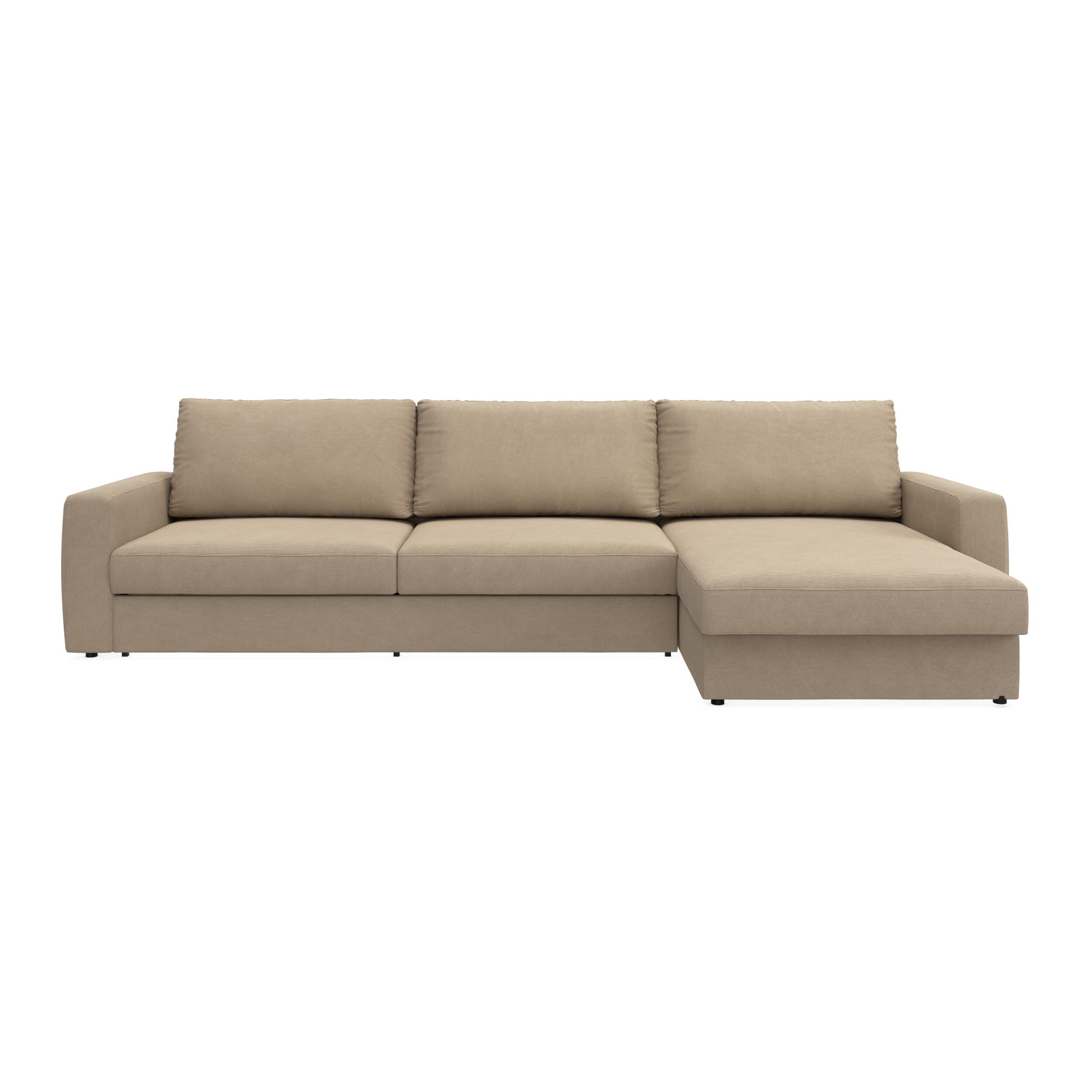 Moya Bäddsoffa 