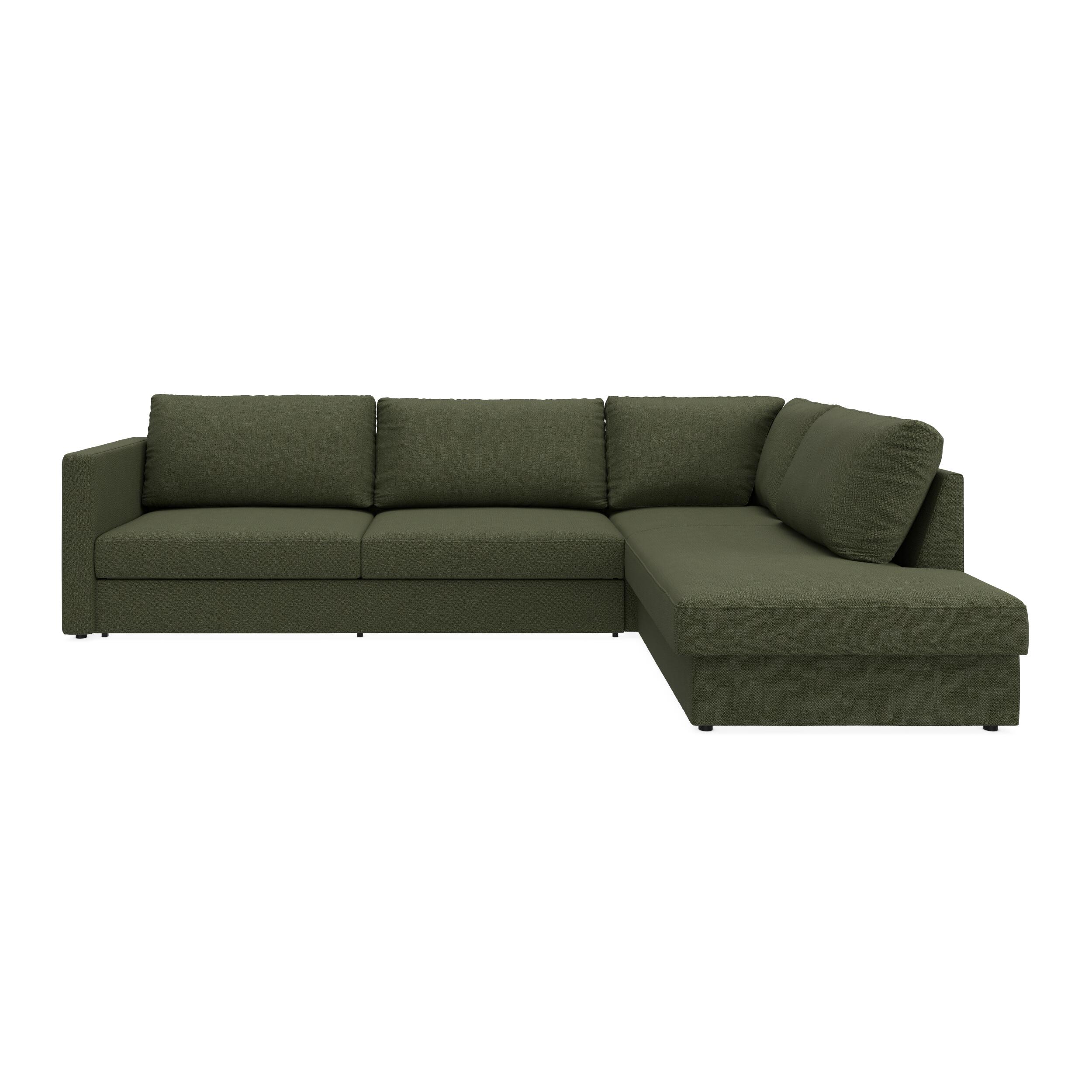 Moya Bäddsoffa 