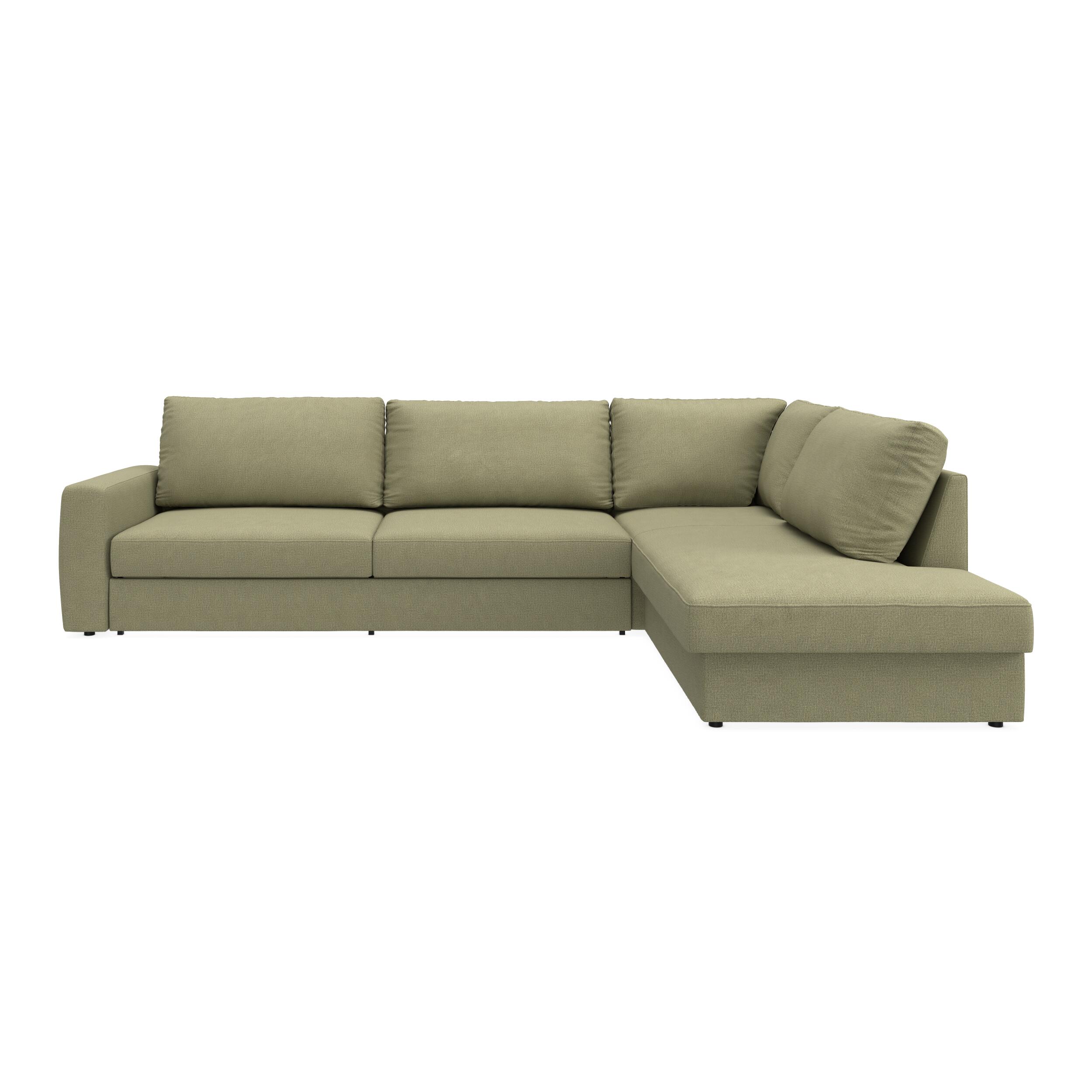 Moya Bäddsoffa 