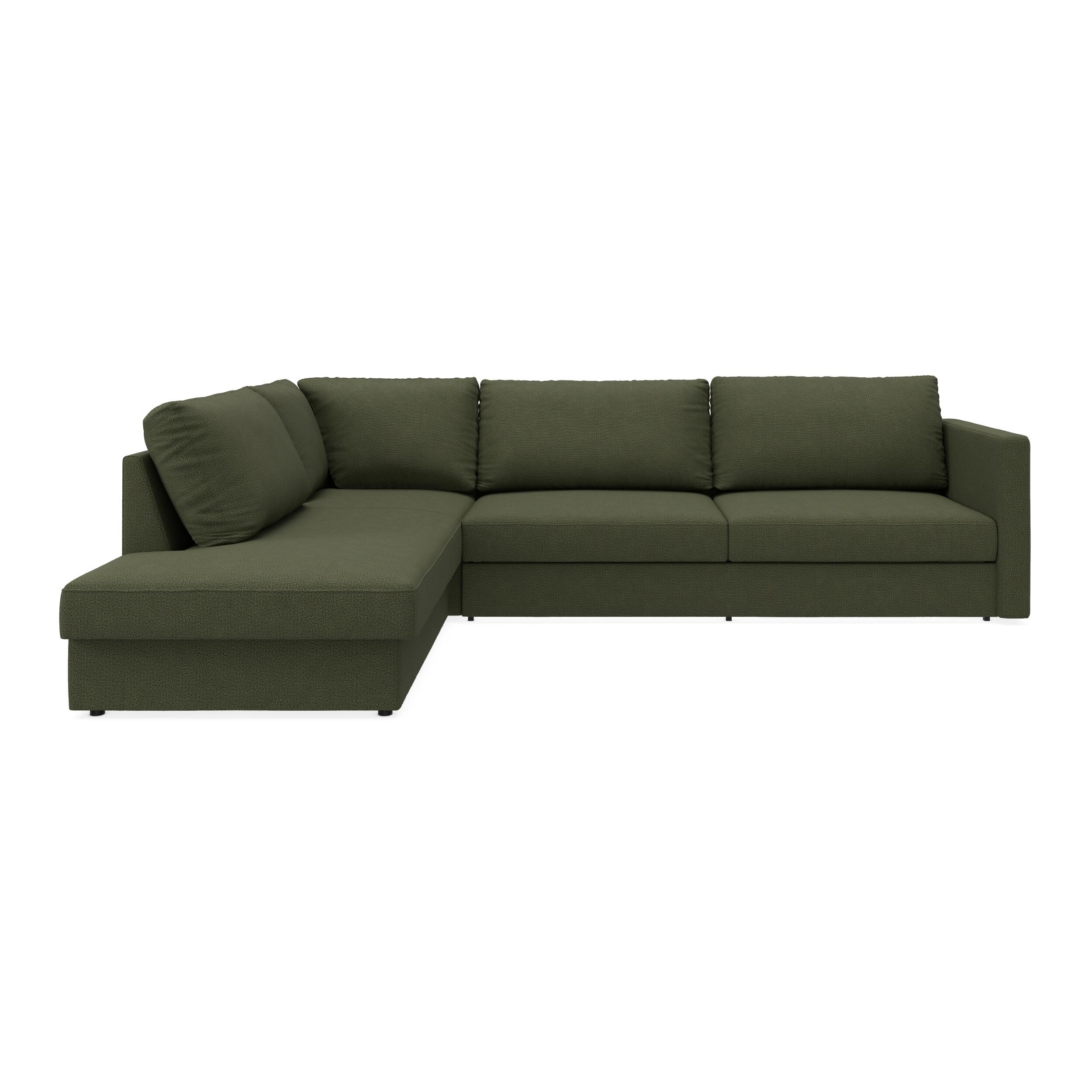 Moya Bäddsoffa 