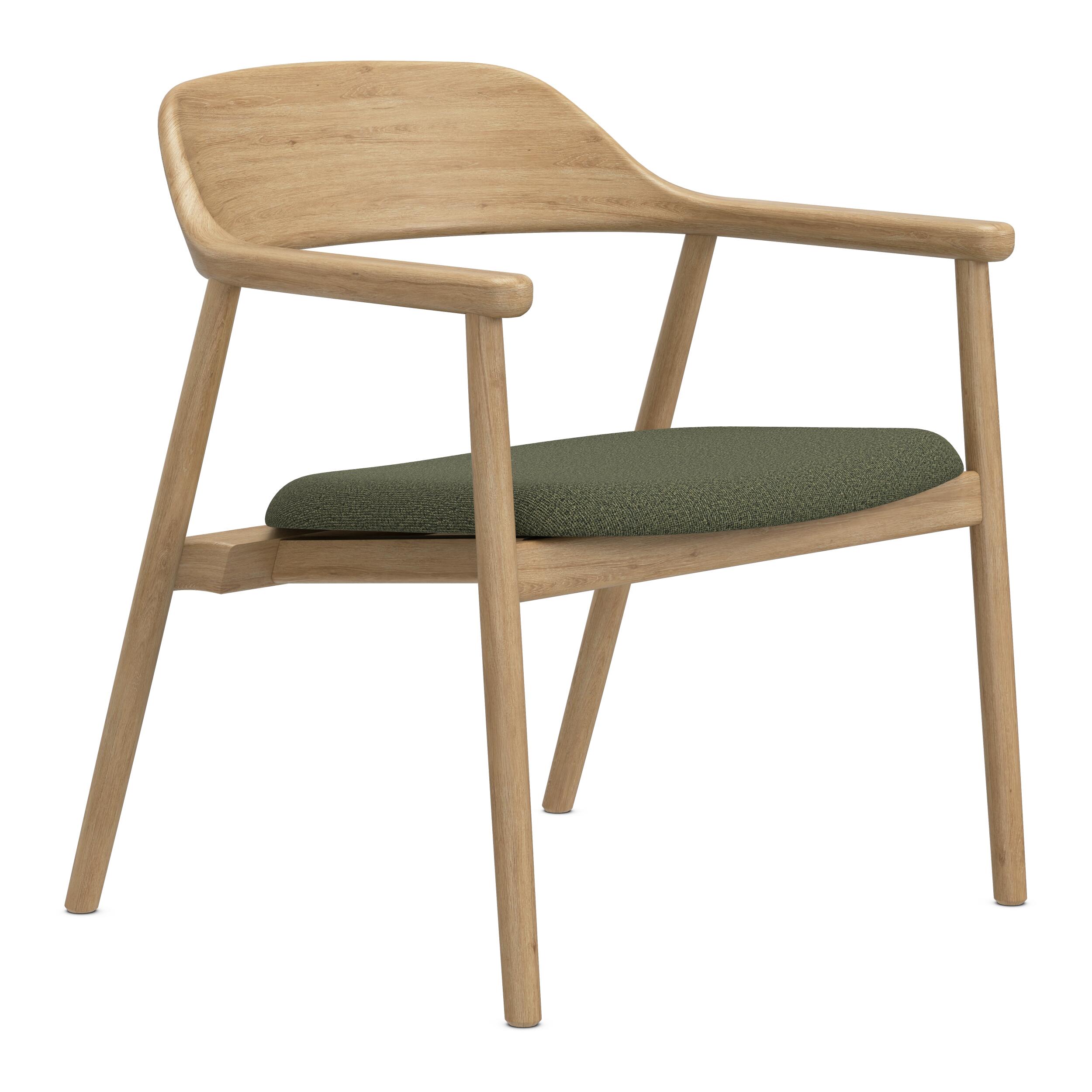 Newton Loungestol