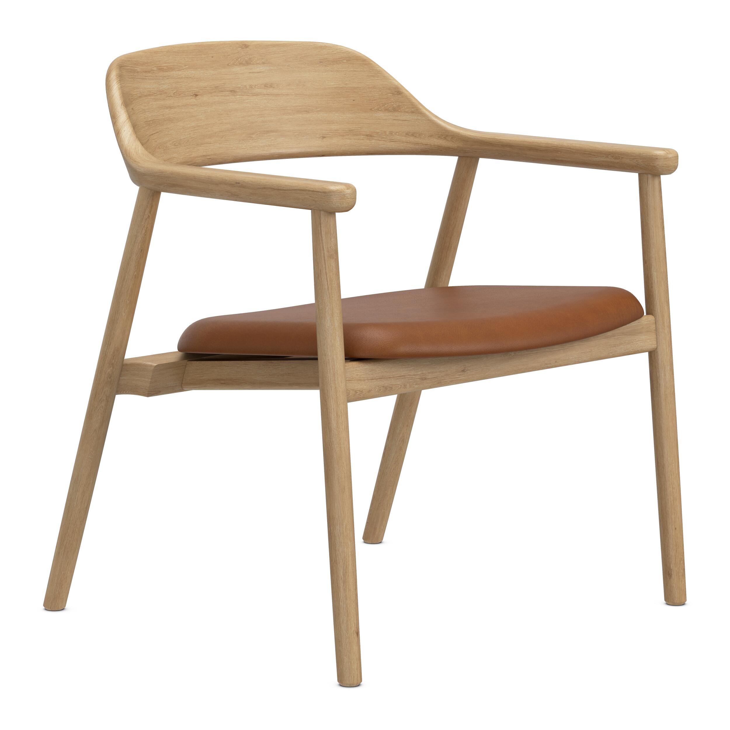 Newton Loungestol