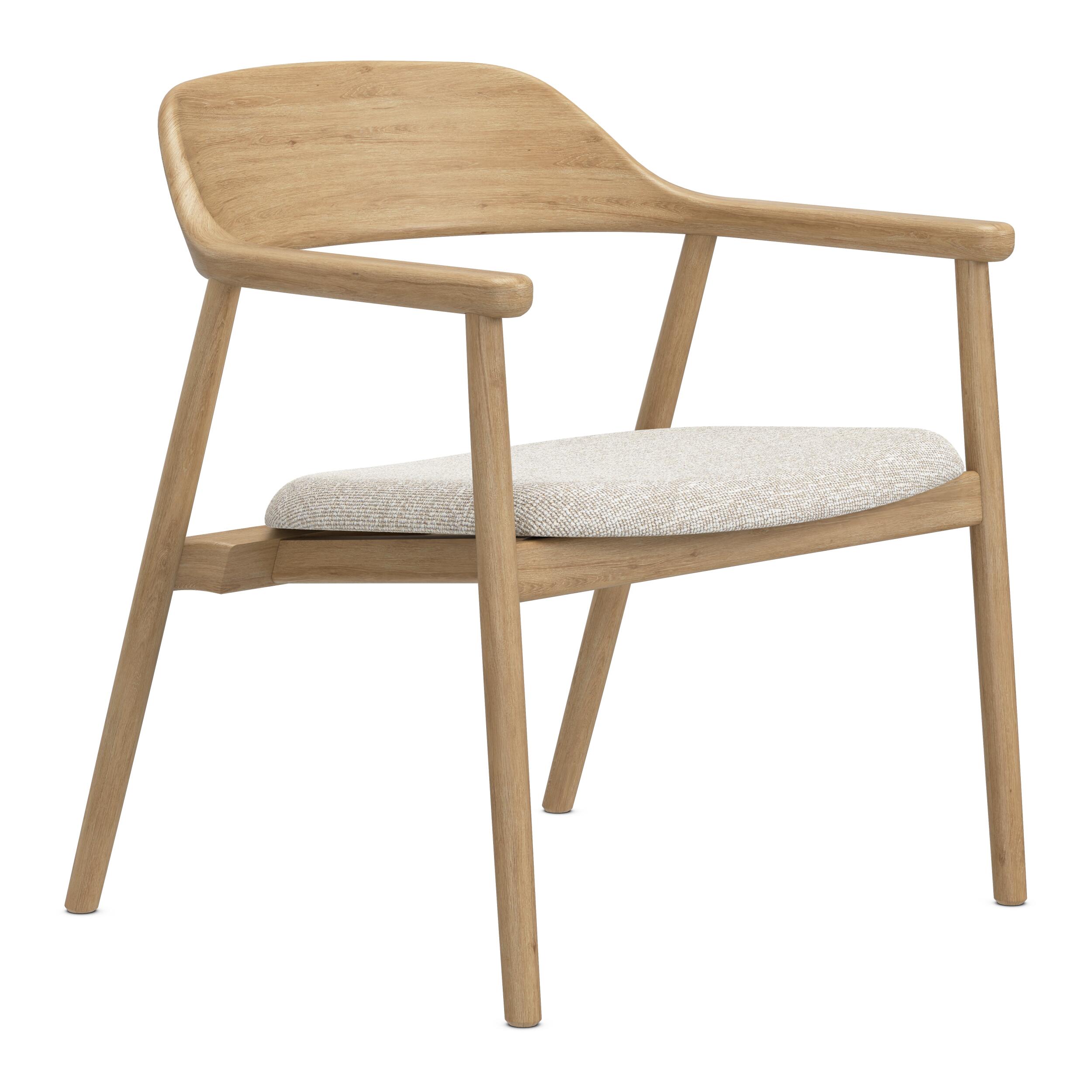 Newton Loungestol