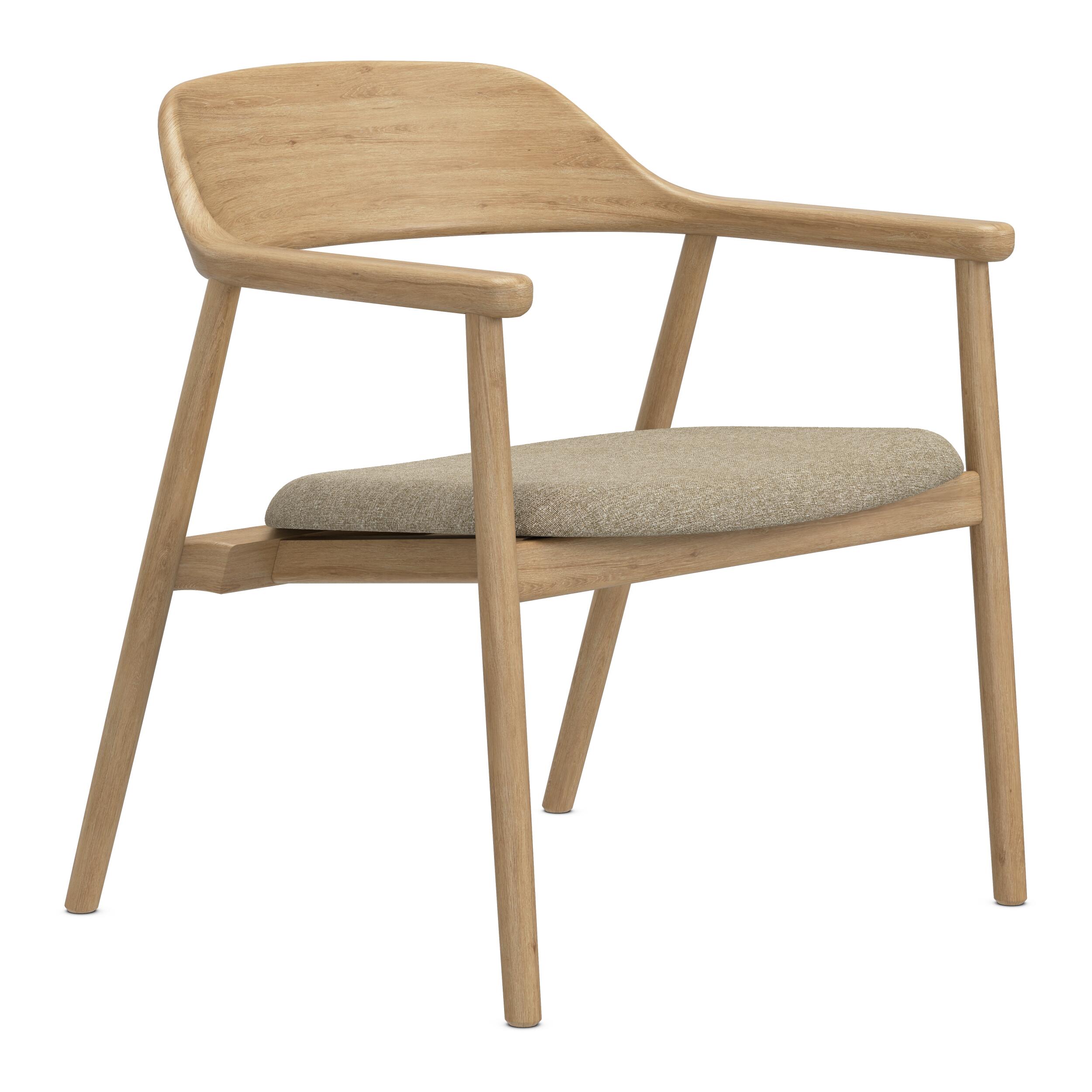 Newton Loungestol