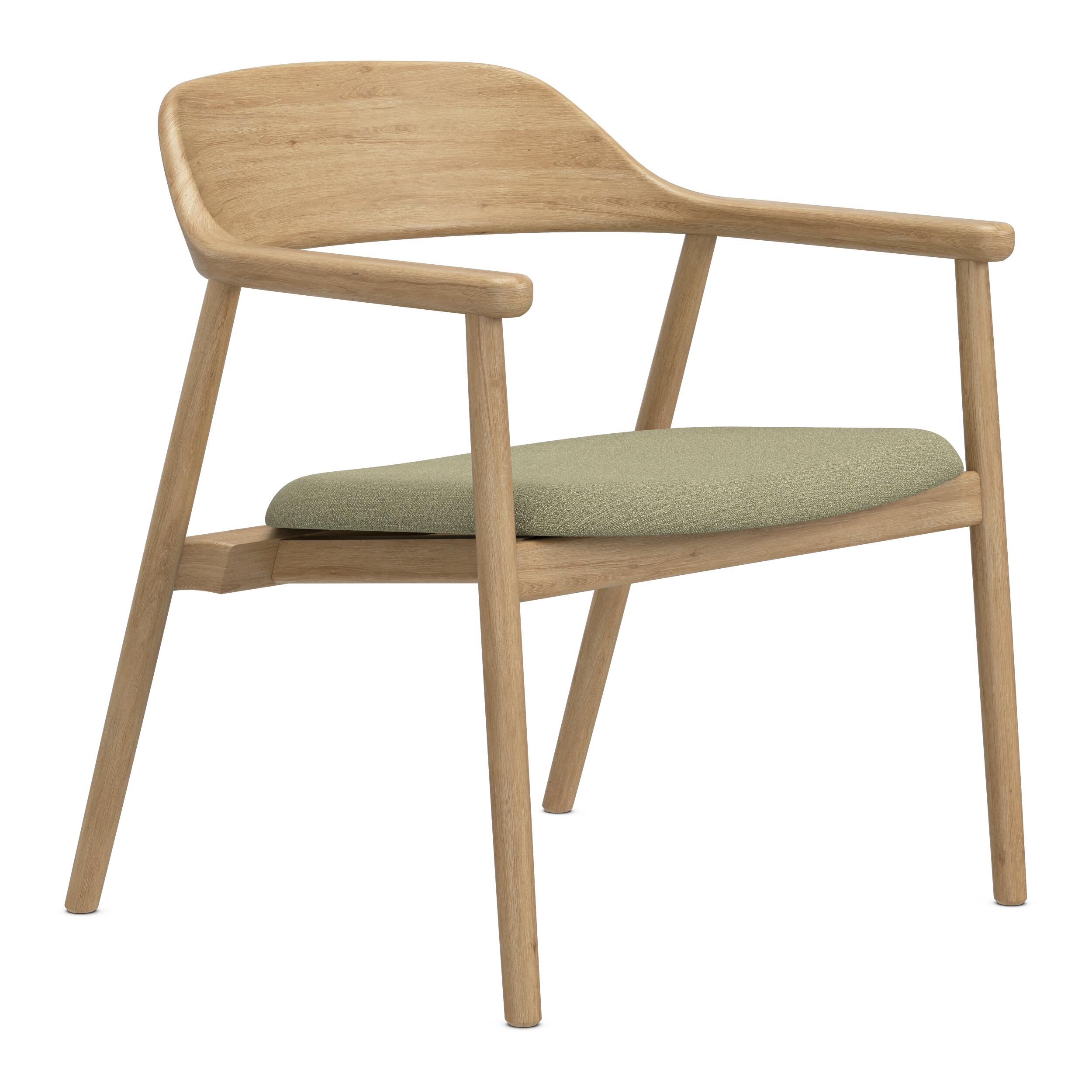 Newton Loungestol