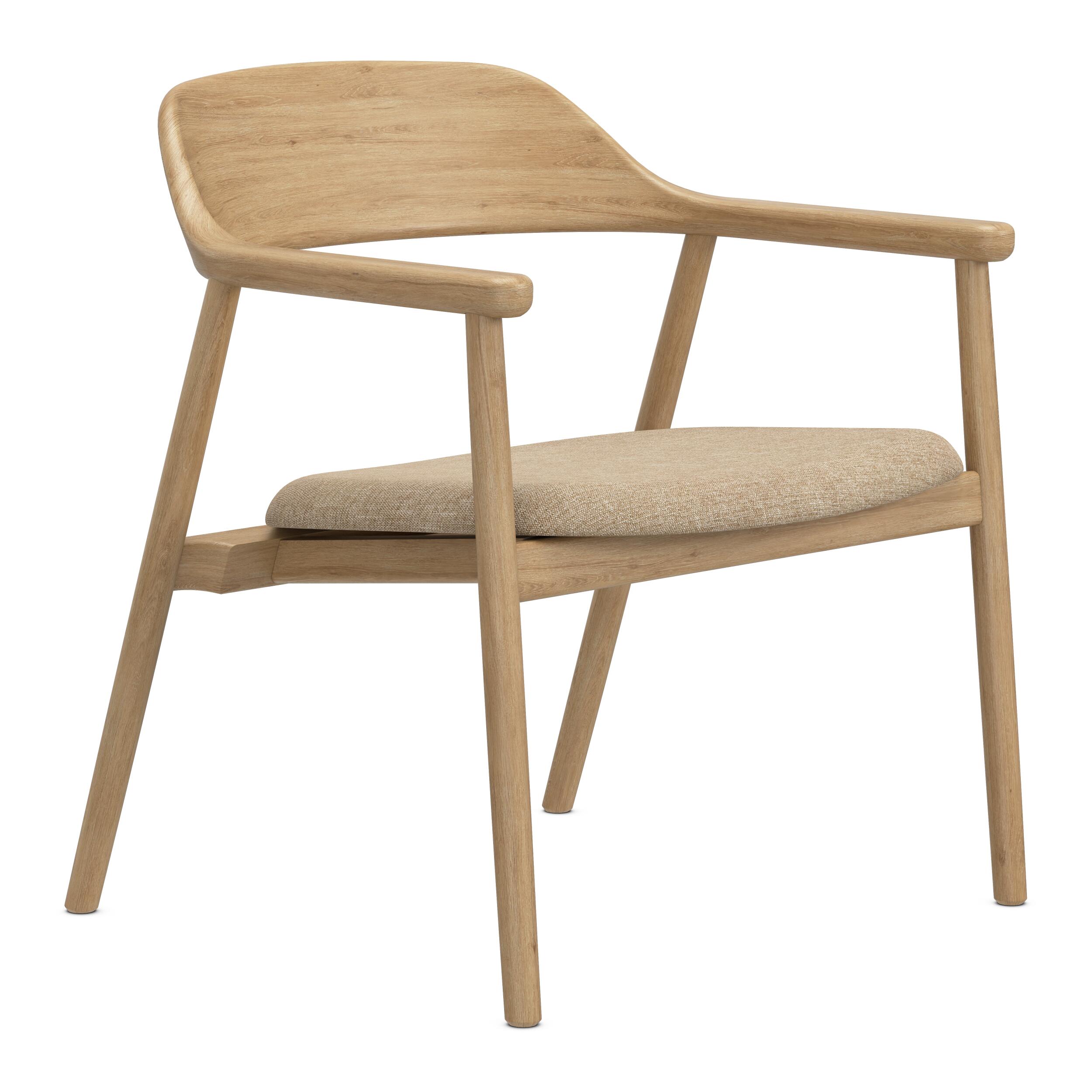 Newton Loungestol