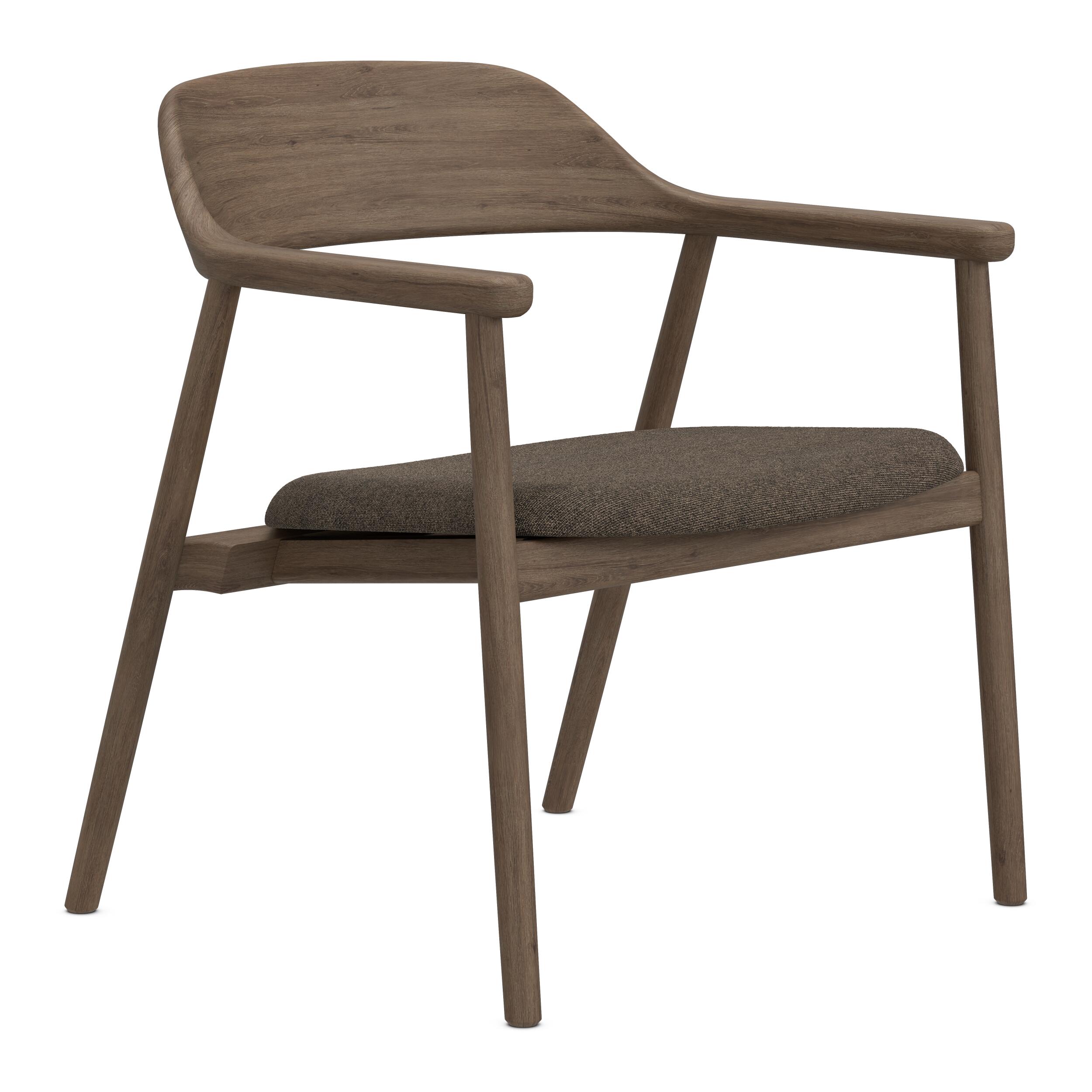 Newton Loungestol