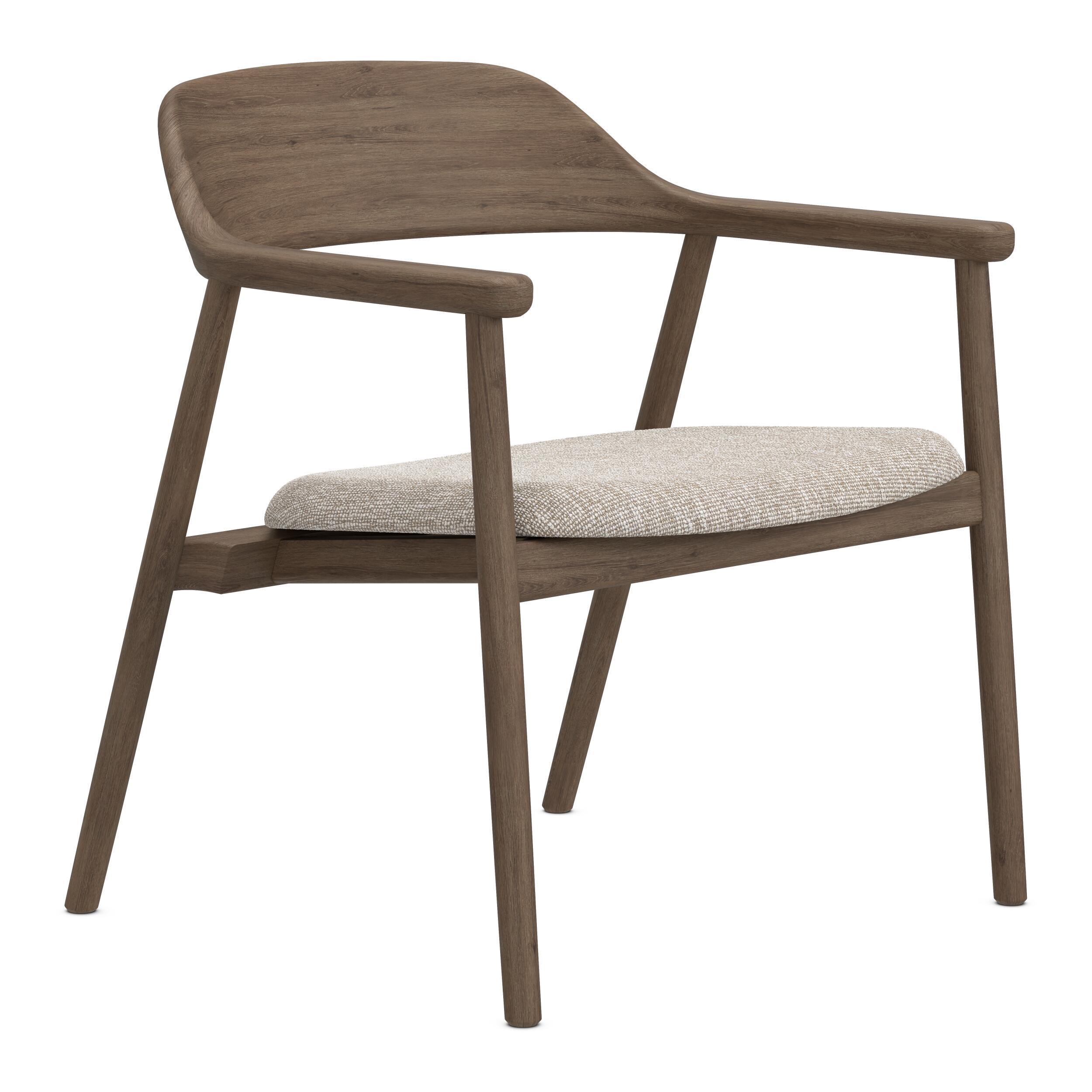 Newton Loungestol