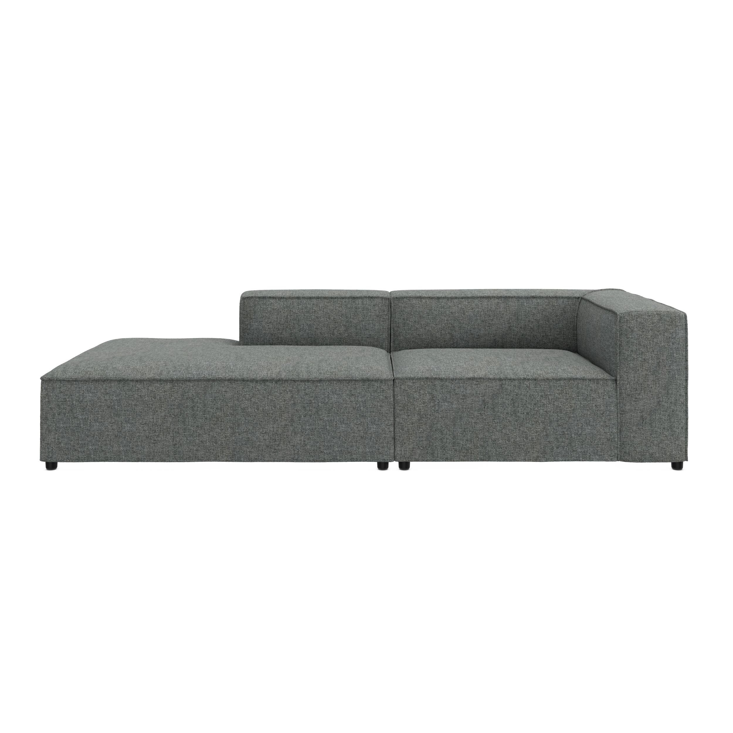 Nordvik Modulsoffa 