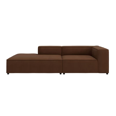 Nordvik Modulsoffa