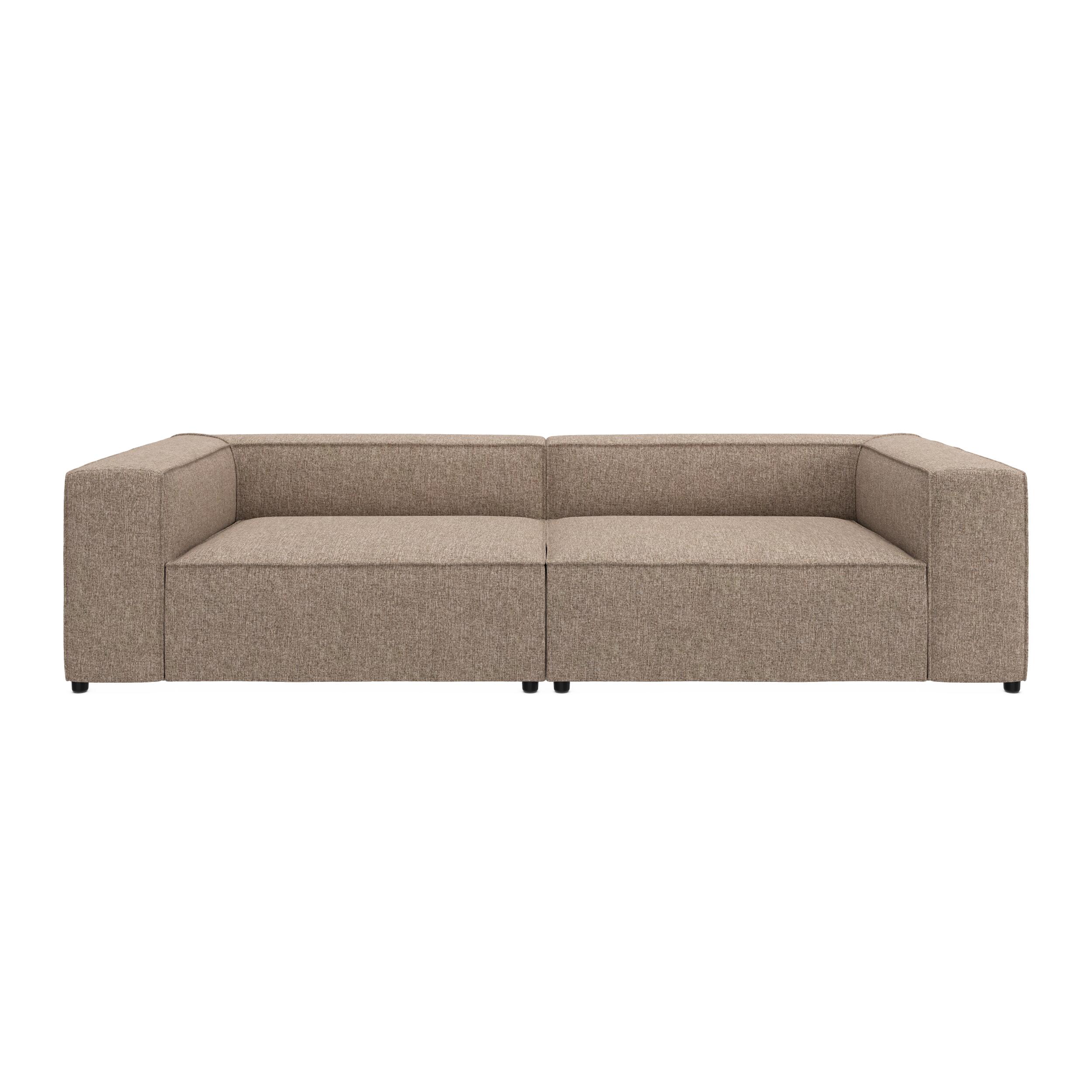 Nordvik Modulsoffa 