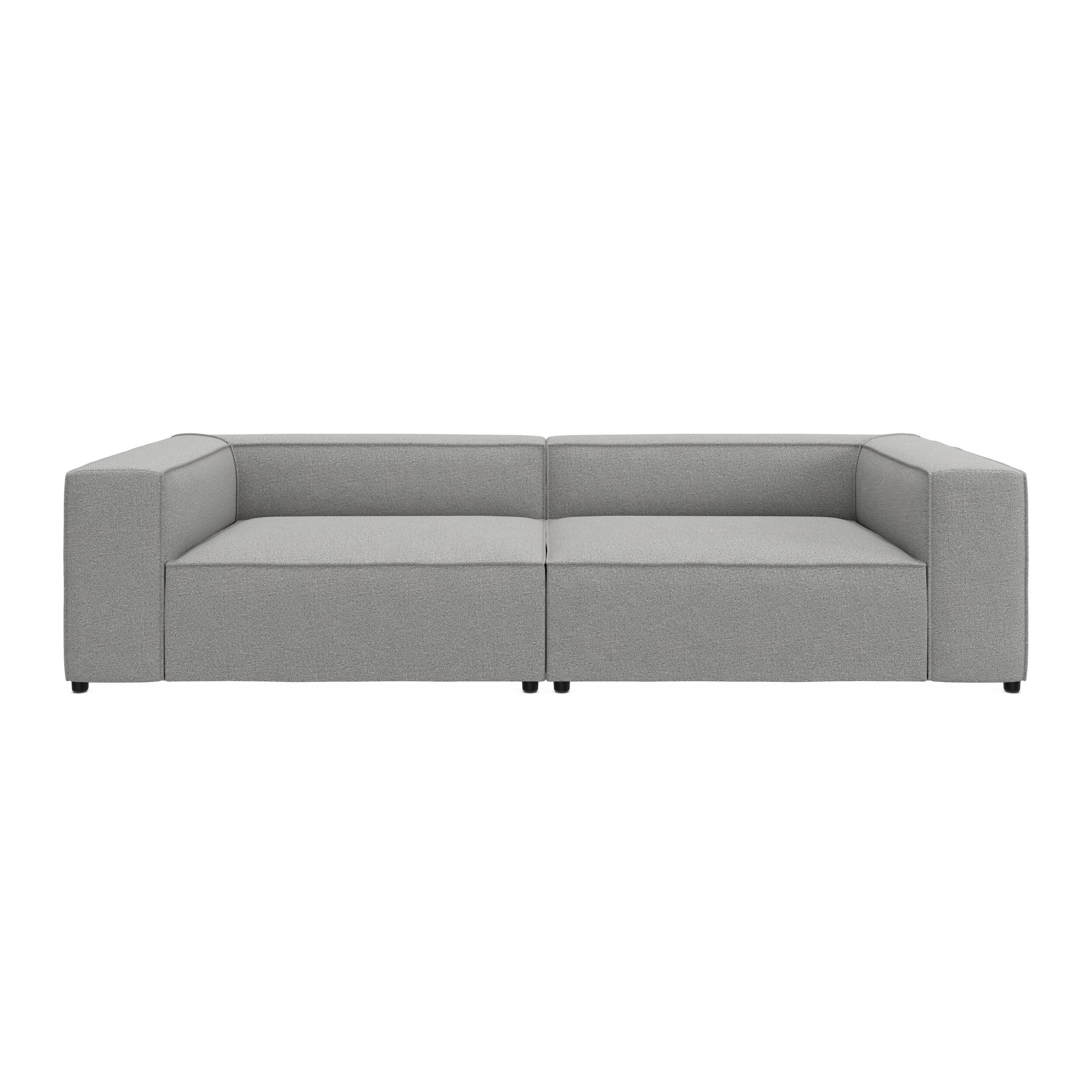 Nordvik Modulsoffa 