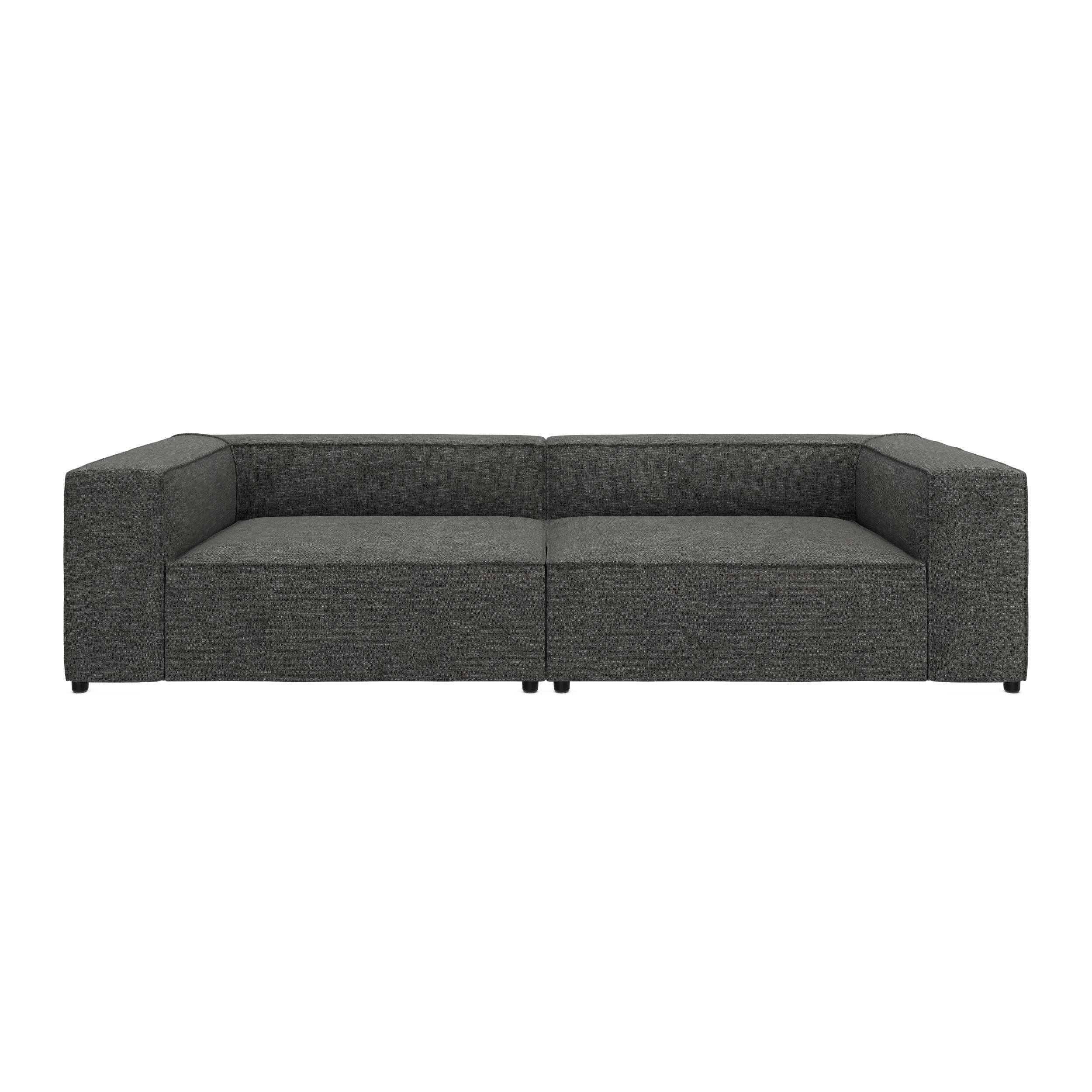 Nordvik Modulsoffa 