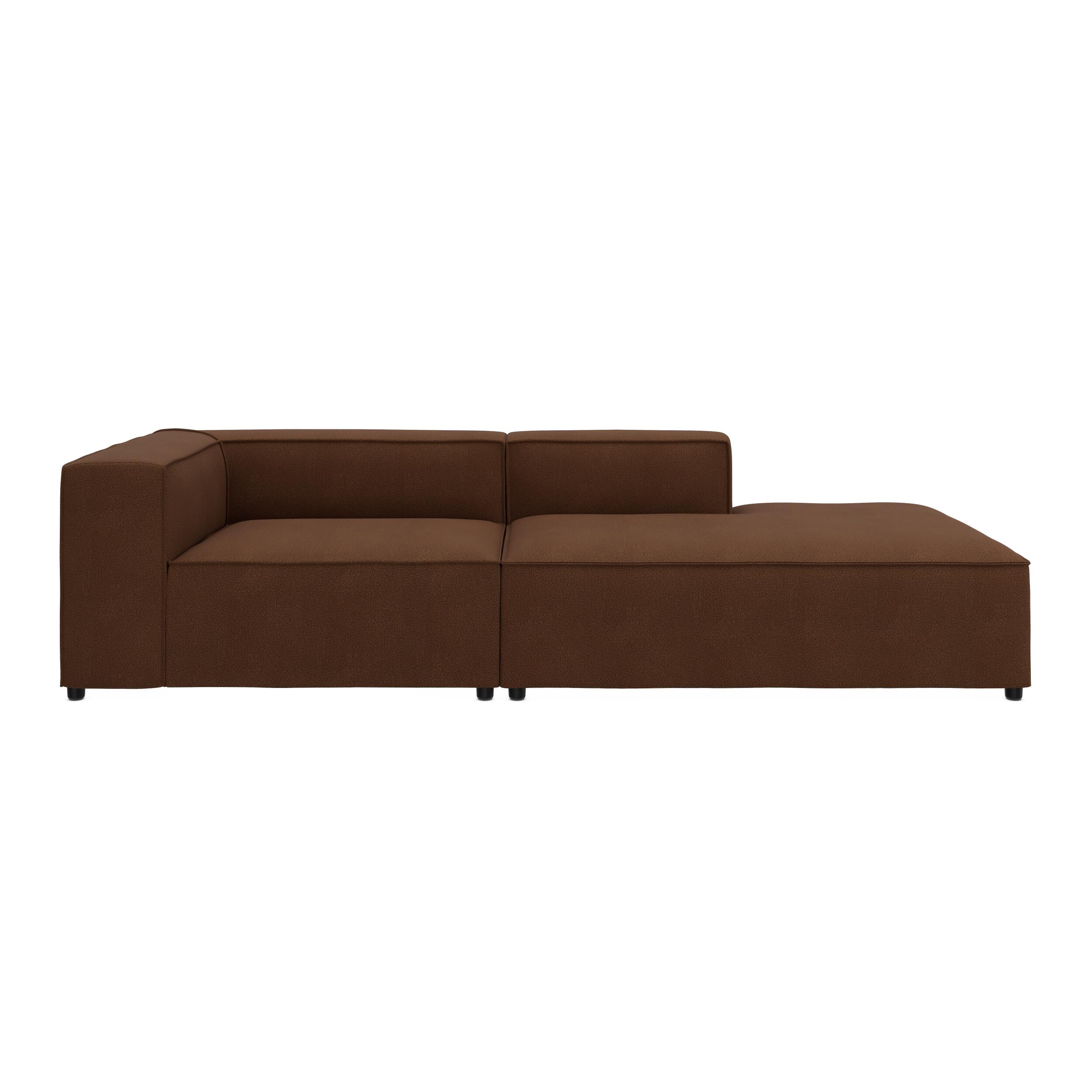 Nordvik Modulsoffa 