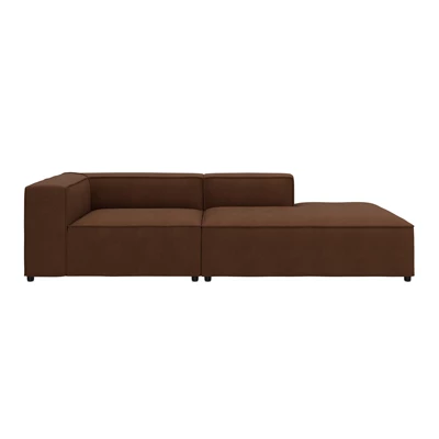 Nordvik Modulsoffa