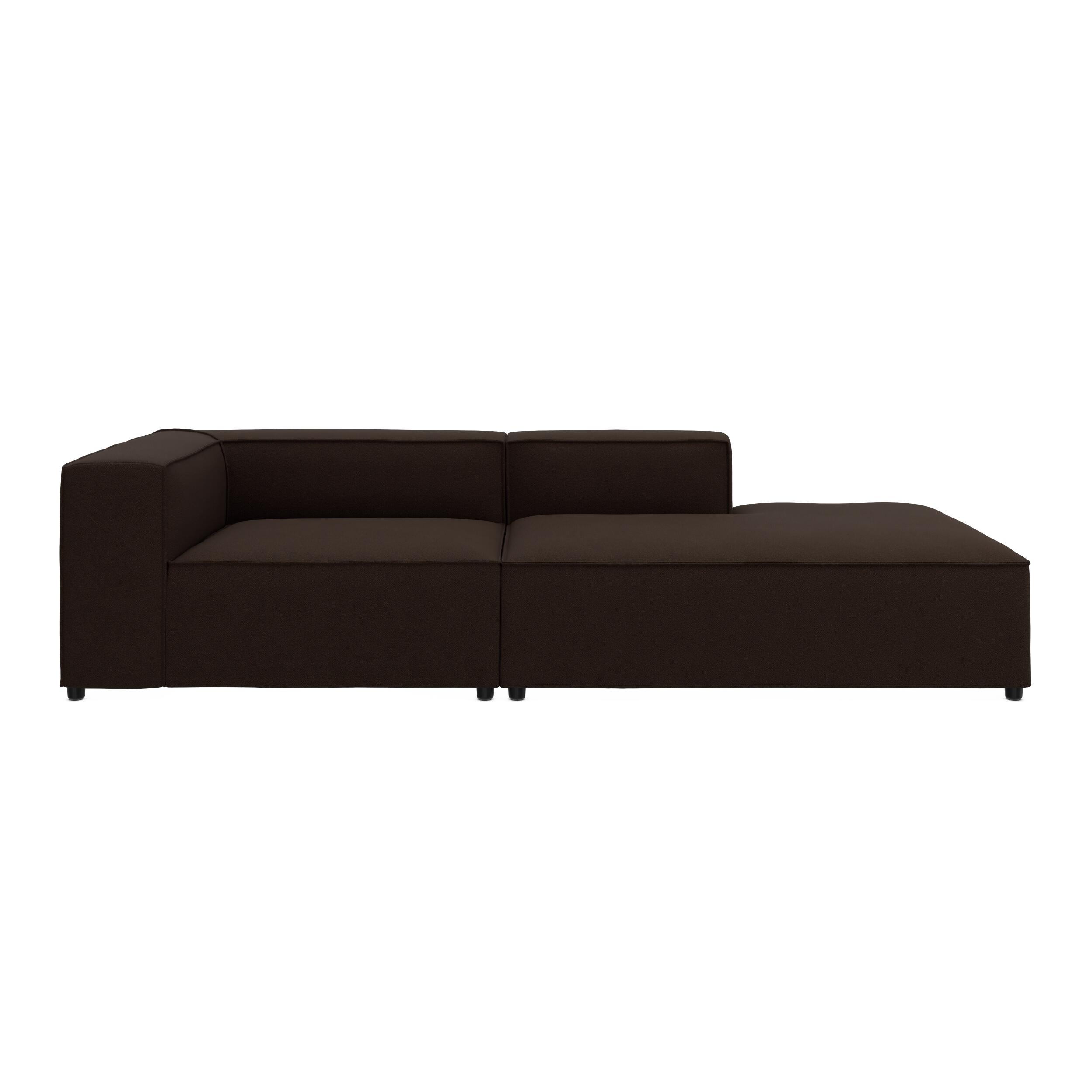 Nordvik Modulsoffa 
