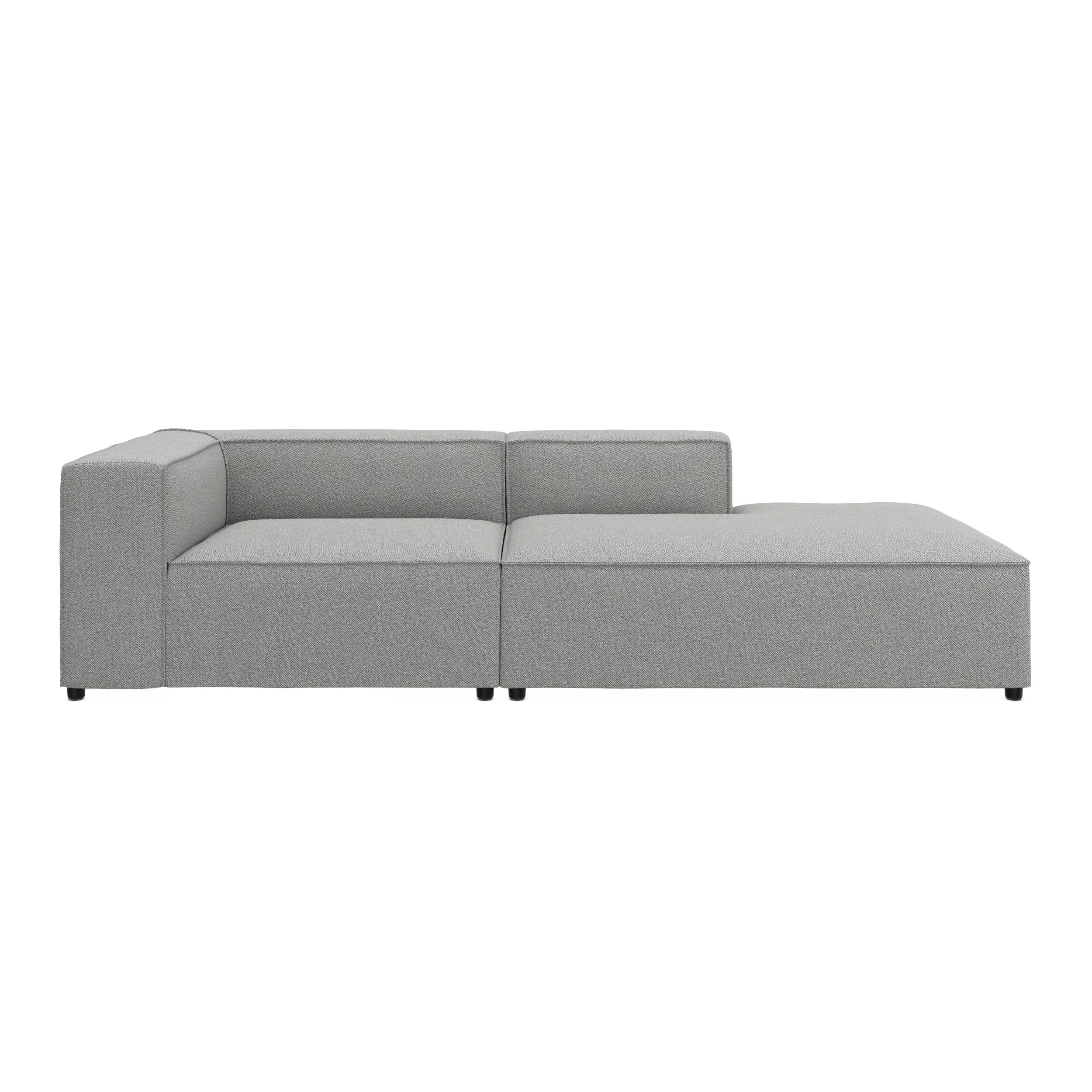 Nordvik Modulsoffa 