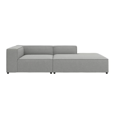 Nordvik Modulsoffa