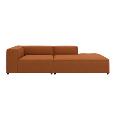 Nordvik Modulsoffa